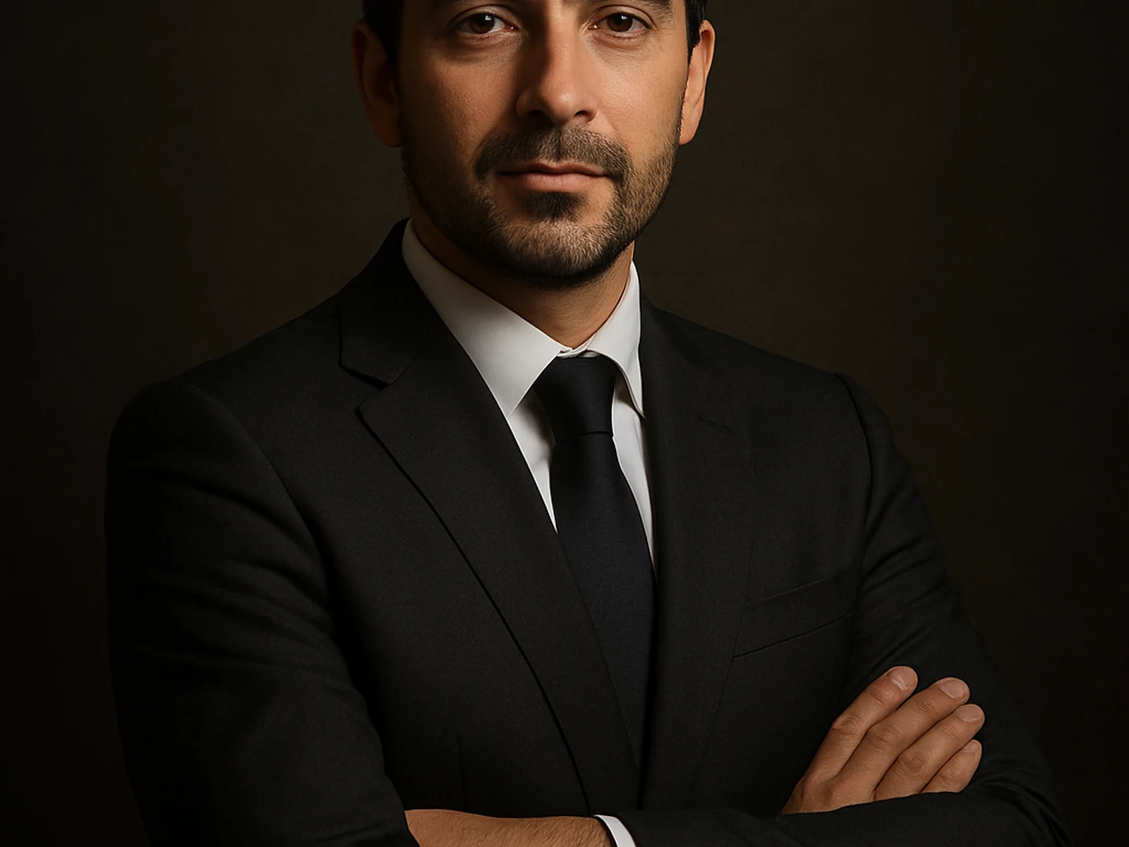 Matteo Ferrara, Founder