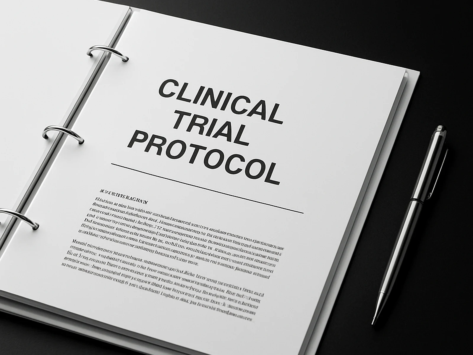 Medical & Pharmaceutical Translation detail