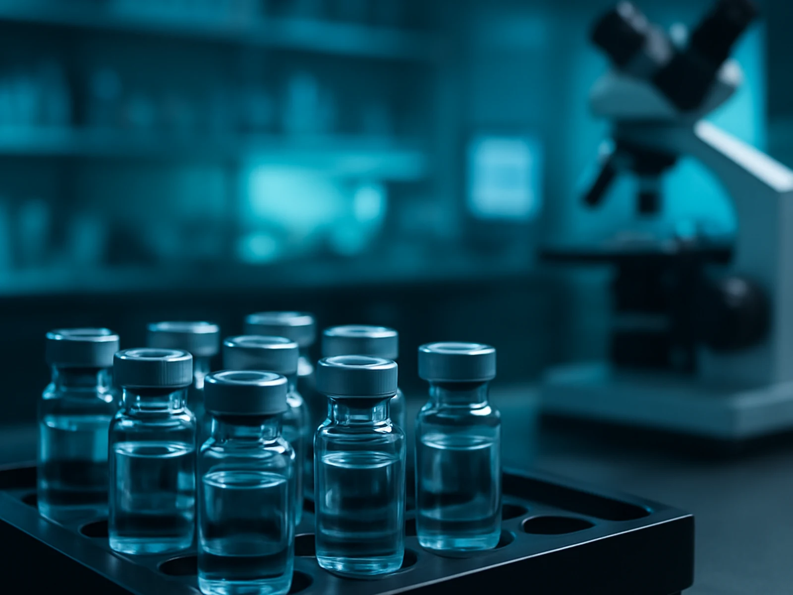 Medical & Pharmaceutical Translation