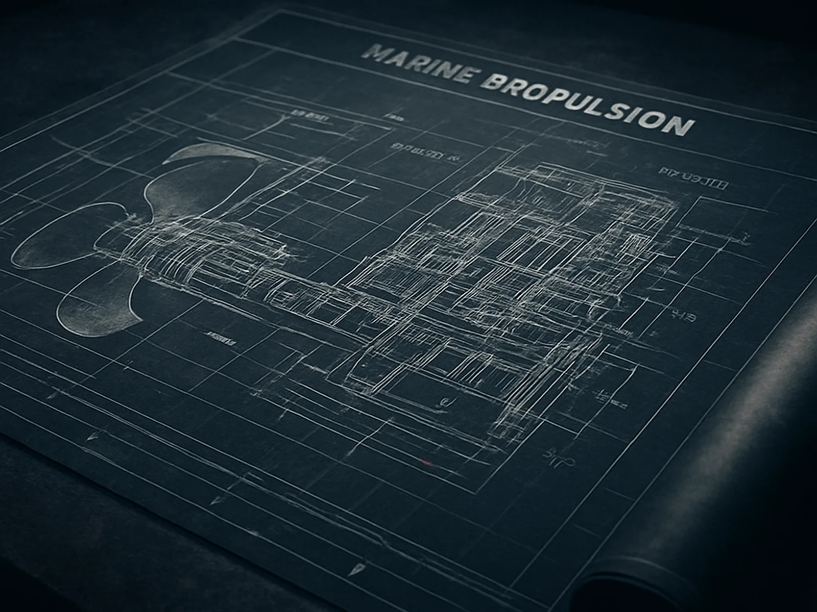 Genova marine engineering group