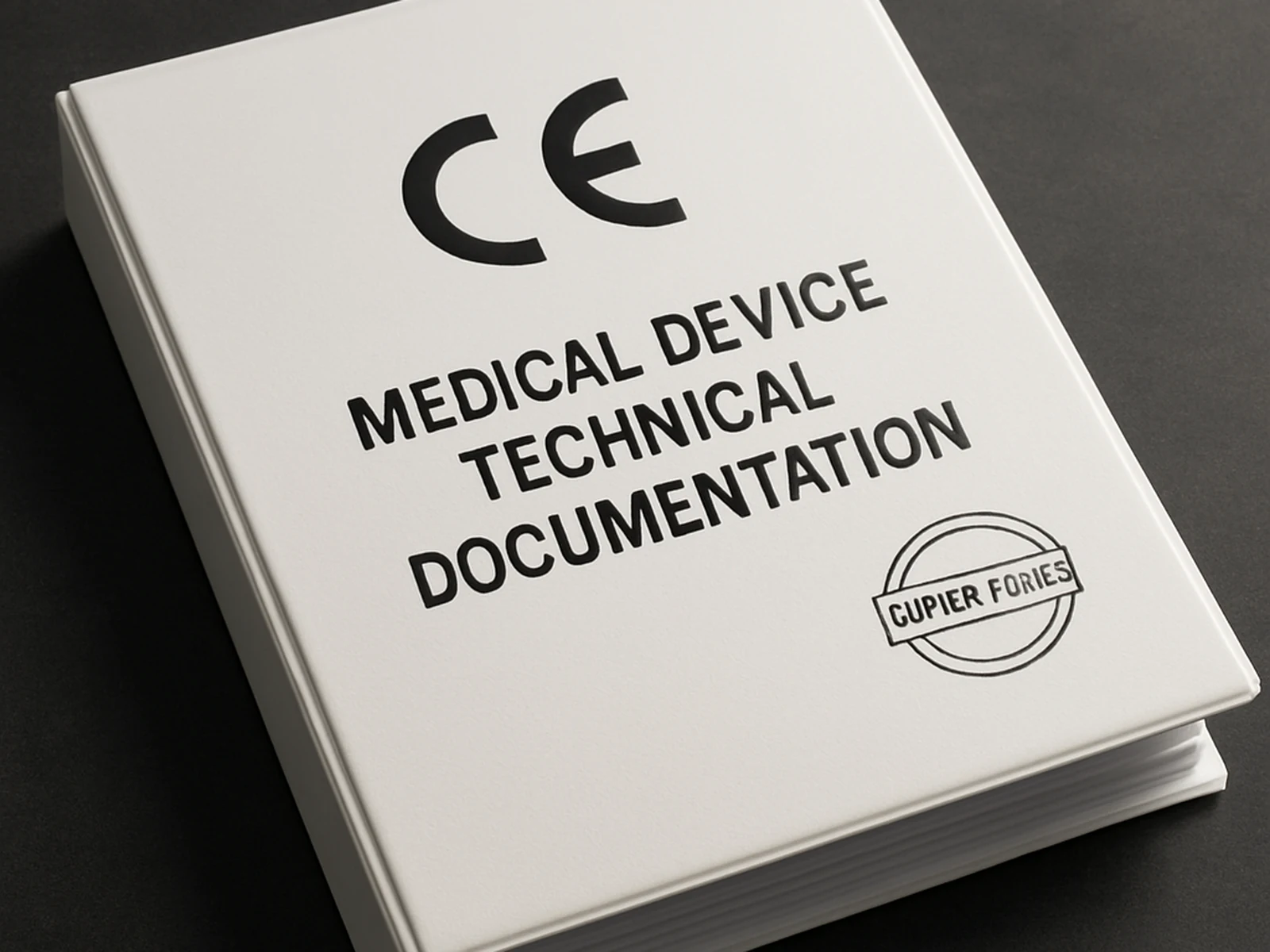 European medical device manufacturer