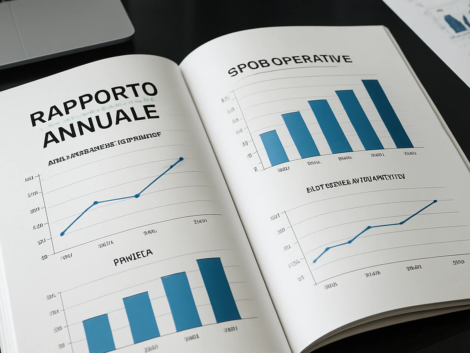 Liguria listed company