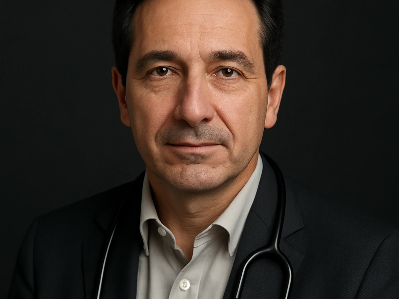 Dr. Riccardo Conti