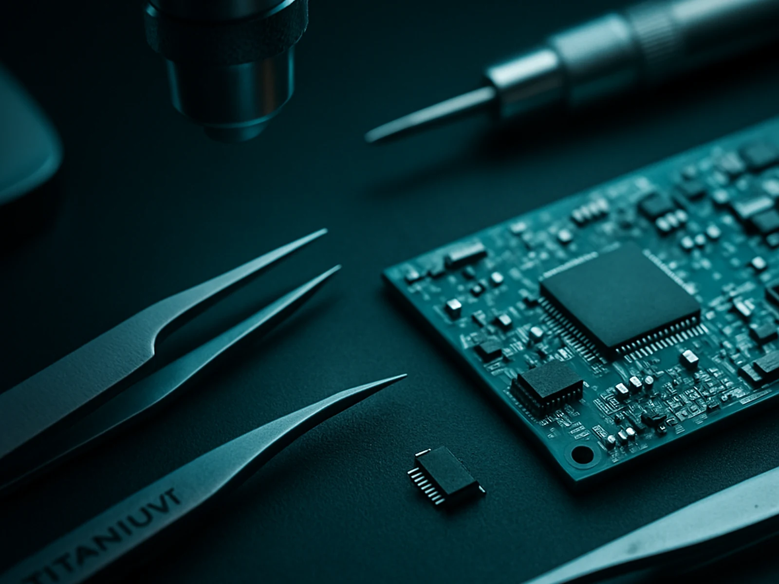 Technical & Scientific Translation